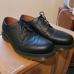 Size 10 Dr. Martens